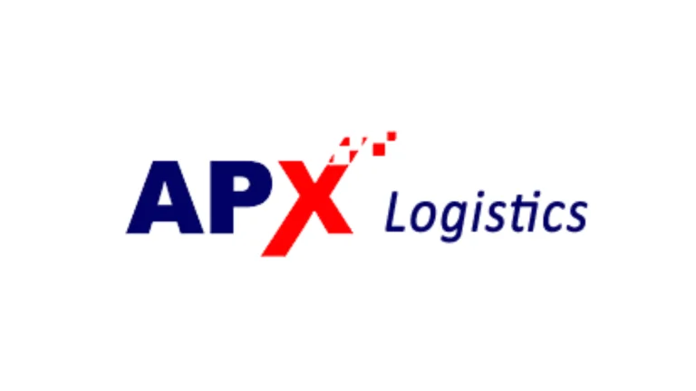 APX Logistics UK Tracking