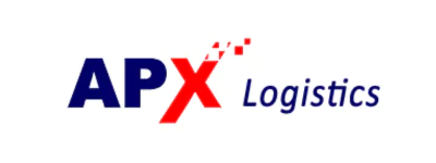 APX Logistics UK Tracking Logo