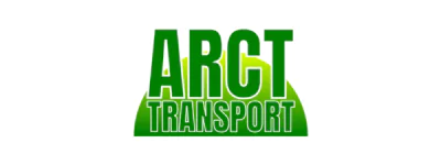 ARCT Transport Tracking Logo