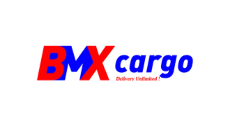 BMX Cargo Logistics Tracking