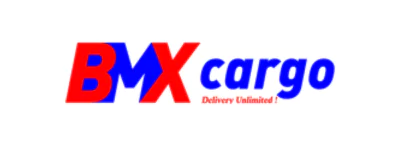 BMX Cargo Logistics Tracking Logo