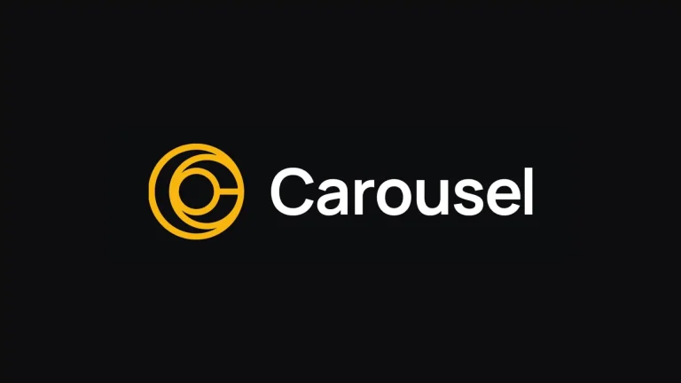 Carousel Courier Tracking