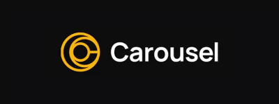 Carousel Courier Tracking Logo