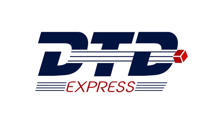 DTD Express UK Tracking