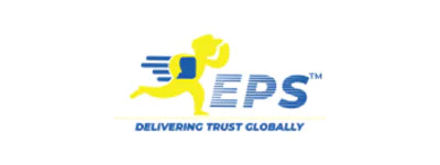 EPSPL Express Courier Tracking Logo