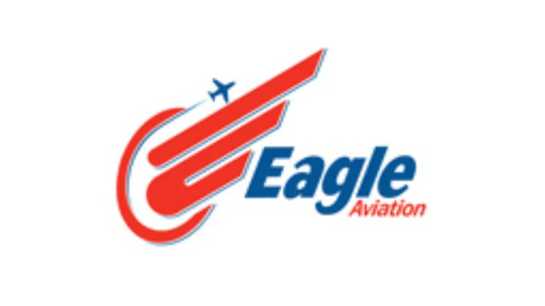 Eagle Aviation Logistics Tracking