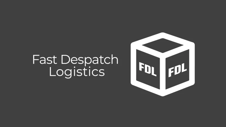 FDL Logistics Courier Tracking
