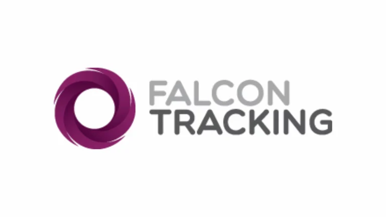 Falcon Express Transport Tracking