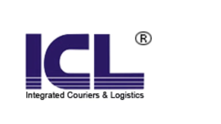 ICL International Courier Tracking