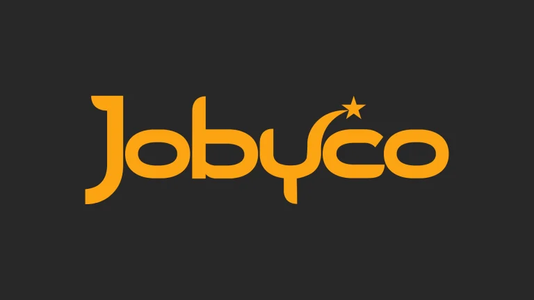 Jobyco UK Shipping Tracking
