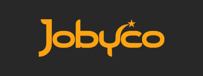 Jobyco UK Shipping Tracking Logo