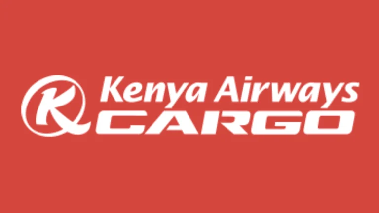 Kenya Airways Cargo Tracking
