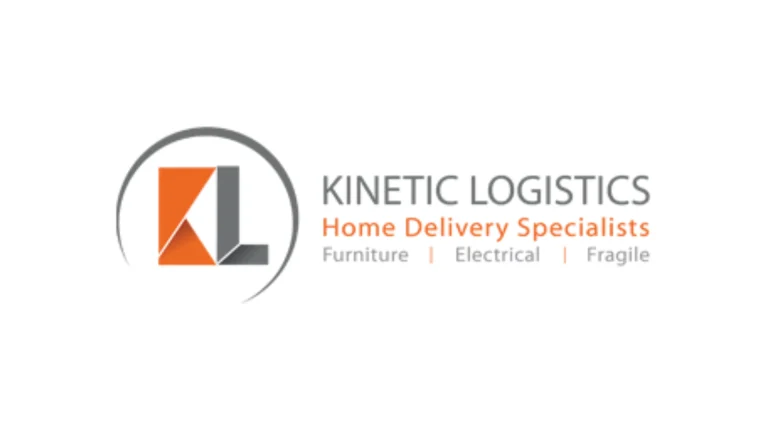 Kinetic Logistics Tracking