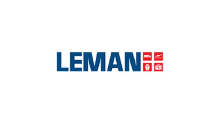 Leman Logistics Transport Tracking