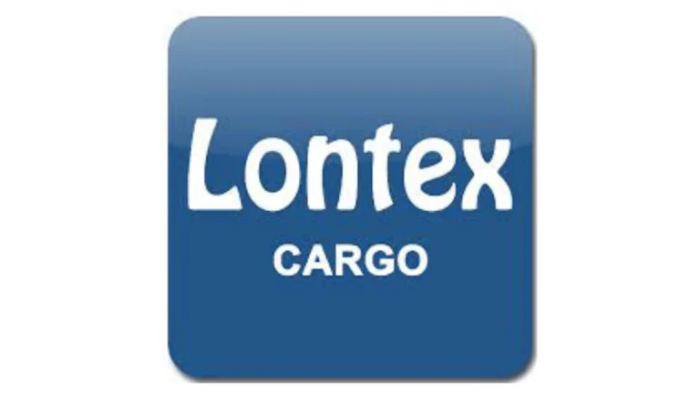 Lontex Cargo Courier Tracking