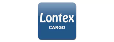 Lontex Cargo Courier Tracking Logo