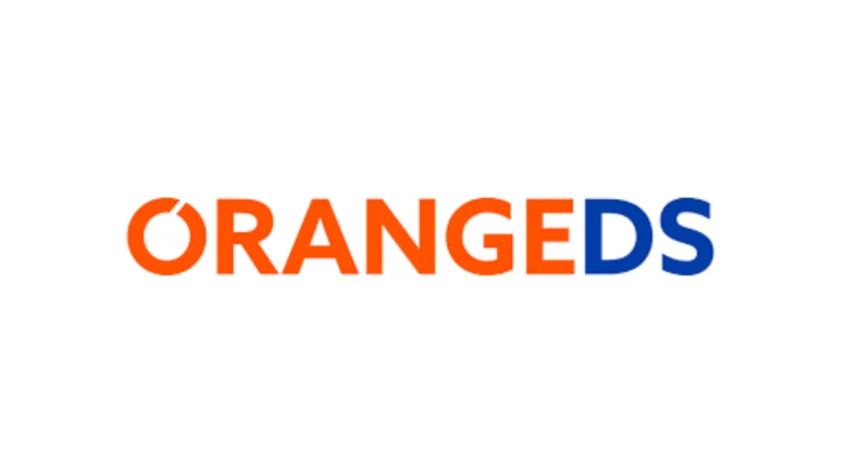 OrangeDS Shipping Tracking