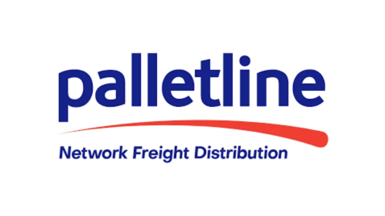 Palletline Network Tracking