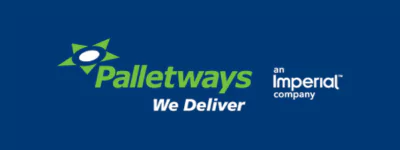 Palletways Online UK Tracking Logo