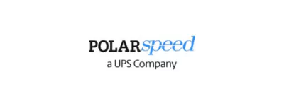 Polar Speed UK Tracking Logo