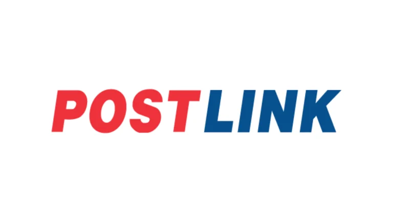Postlink Shipping Tracking