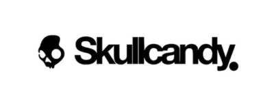 SkullCandy Order Delivery Tracking Logo