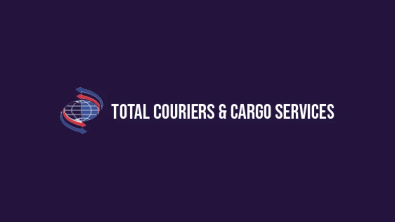 TCCS Courier Cargo Tracking