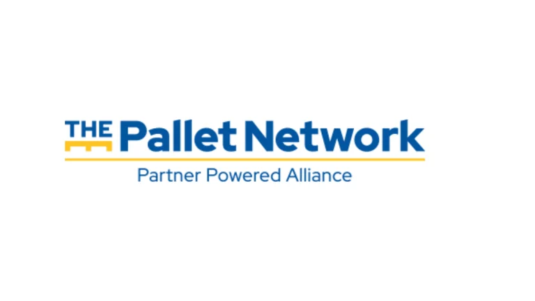 The Pallet Network TPN Tracking