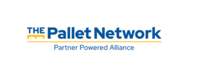 The Pallet Network TPN Tracking Logo
