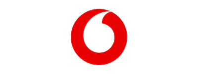 Vodafone Order UK Tracking Logo
