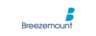 BreezeMount UK Tracking Logo