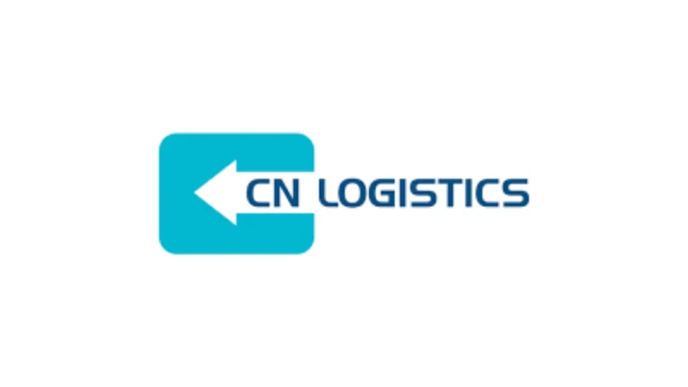 CN Logistics Transport Tracking