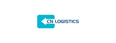 CN Logistics Transport Tracking Logo
