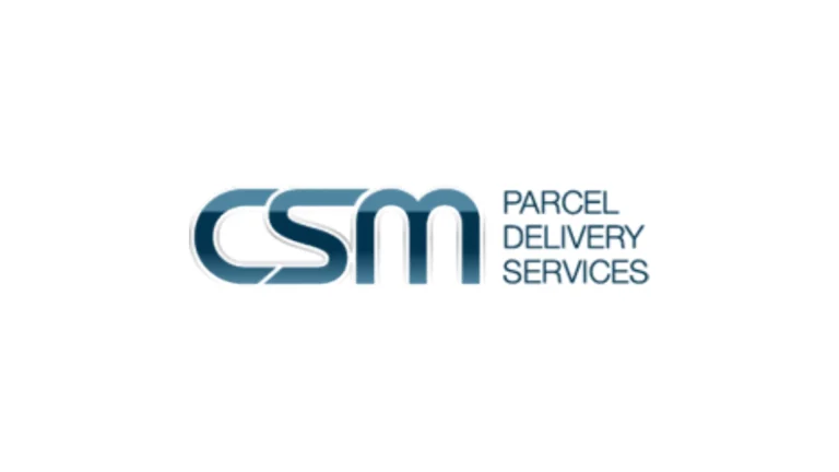 CSM Logistics Shipping Tracking