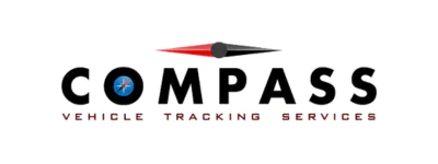 Compass Vehicle Tracking UK Logo