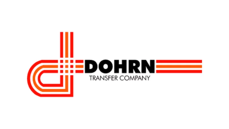 Dohrn Transfer Company Tracking