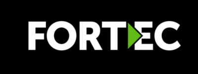 Fortec Distribution Network Tracking Logo