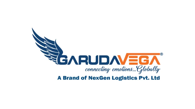 Garudavega Courier Tracking