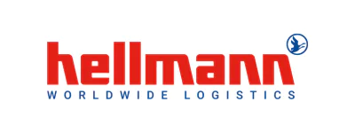 Hellmann Worldwide Logistics Tracking Logo