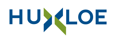 Huxloe Logistics Limited Tracking Logo
