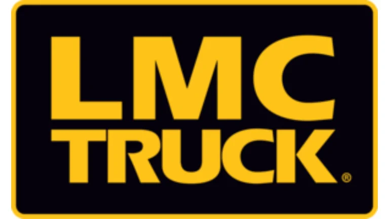 LMC Truck Order Tracking