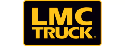 LMC Truck Order Tracking Logo