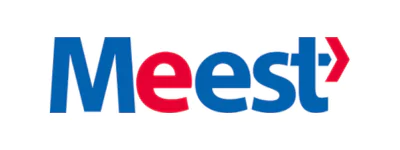 Meest Express Corporation Tracking Logo
