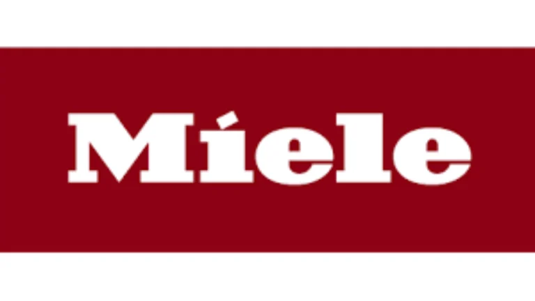 Miele Order Delivery UK Tracking