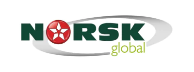 Norsk Global UK Tracking Logo