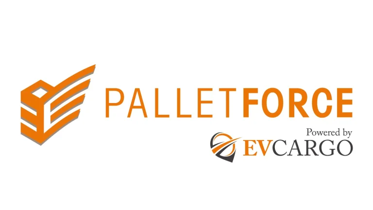 Palletforce UK Delivery Tracking