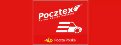 Pocztex Sledzenie Tracking Logo