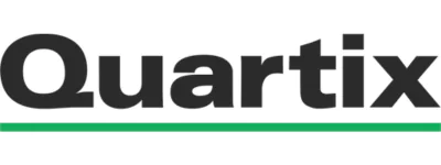Quartix Vehicle UK Tracking Logo