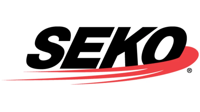 SEKO Logistics Transportation Tracking