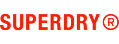 Superdry UK Order Tracking Logo